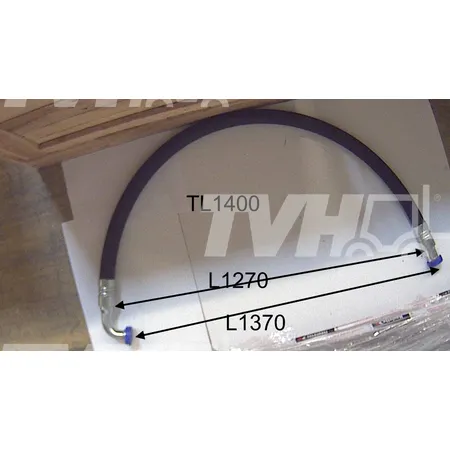HYDRAULIKSCHLAUCH MIT ARMATUR - 5054068