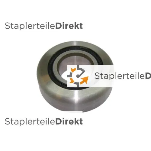 Mastrolle für Still R70-20 compact BR 7074-7076 D (0611672)