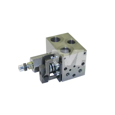 VENTILBLOCK - 031021