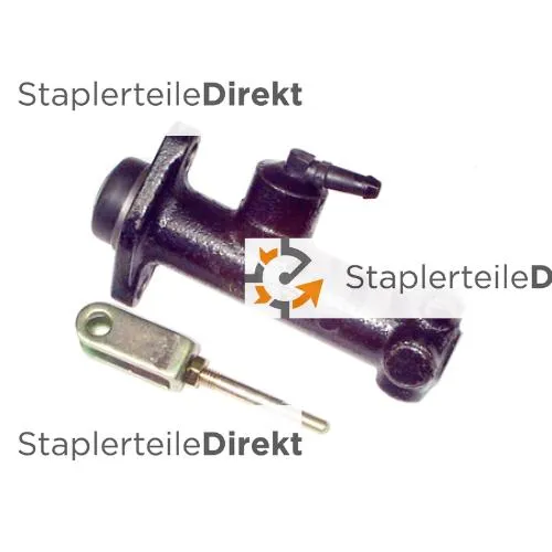 Hauptbremszylinder für Yale Länge 144 mm ø Kolben 15,8 mm