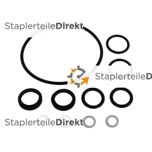 Dichtsatz Ventil Mitsubishi FD40 Baureihe F19A