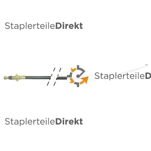 STEUERKABEL - 3026648