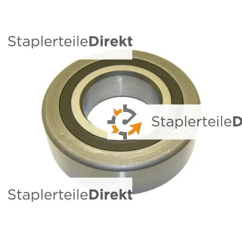 Mastrolle für Linde H50 H60 H70 H80 BR 353-02 (0009249463)