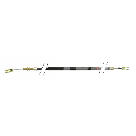STEUERKABEL - 15143341