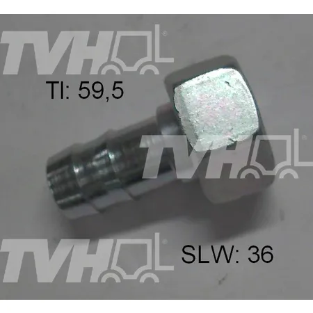 SCHRAUBE SPEZIELL - 51169267