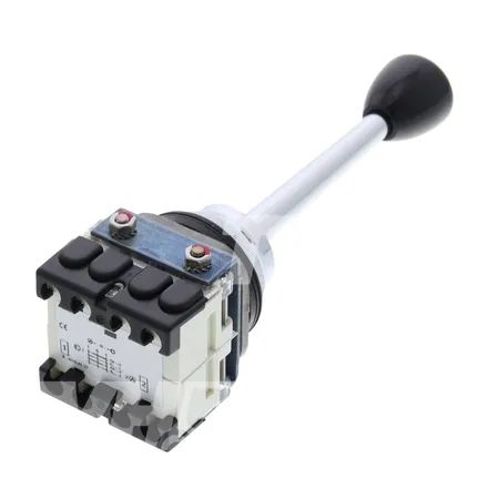 JOYSTICK ELEKTRISCH - 0024204