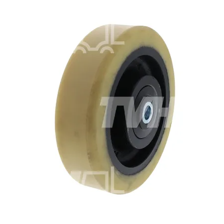 LOAD WHEEL HI-PERFORMANCE PU - 43266267