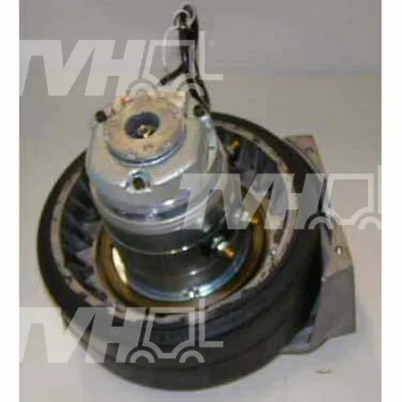ELEKTROMOTOR MIT RADUNTERSETZUNGSGETRIEBE - G074428