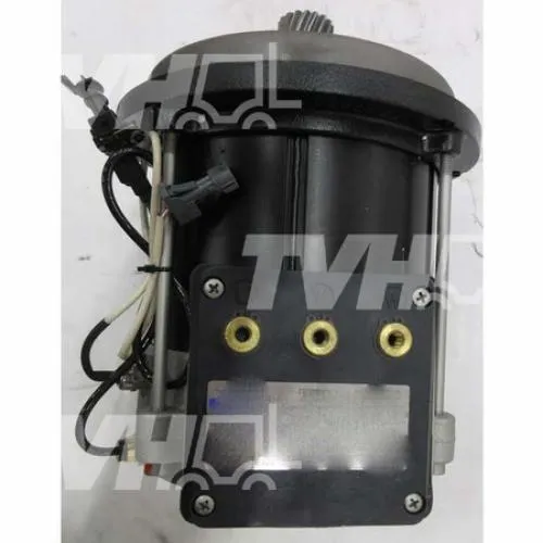MOTOR ELEKTRISCH AT - 19271275