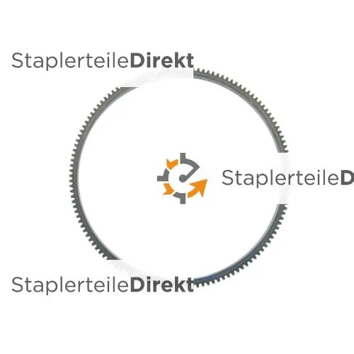 Starterkranz, 132 Zähne, ø280,5 mm