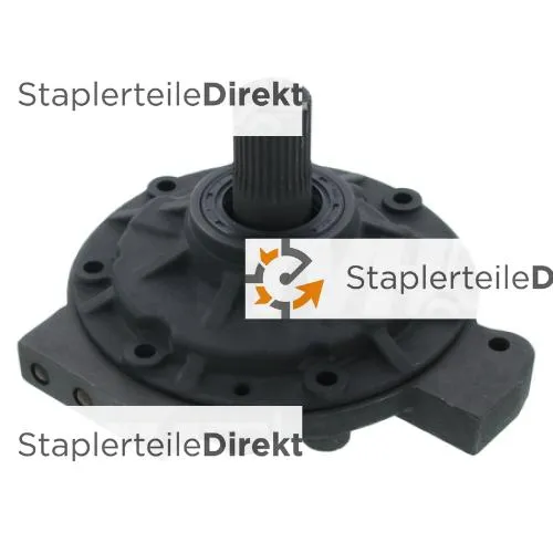 PUMPE GETRIEBE - 91A2410030A