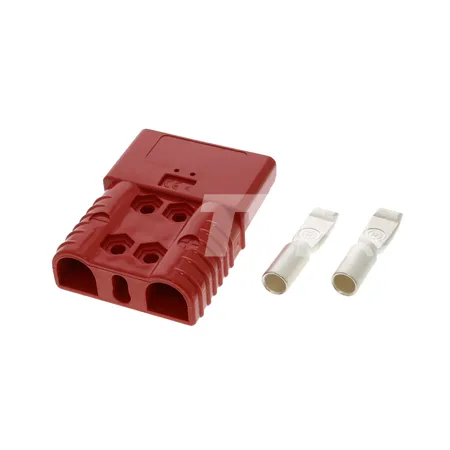 BATTERY CONNECTOR ASSEMBLY - 78071-00