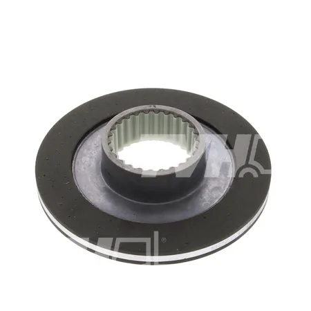 BREMSSCHEIBE ELEKTR. BREMSE - 170393