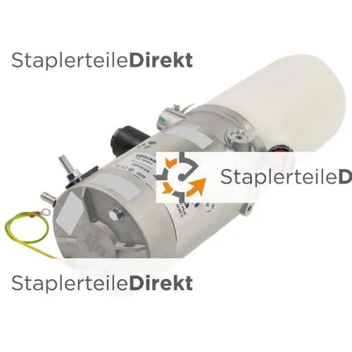PUMPENGRUPPE KOMPLETT - 51680272
