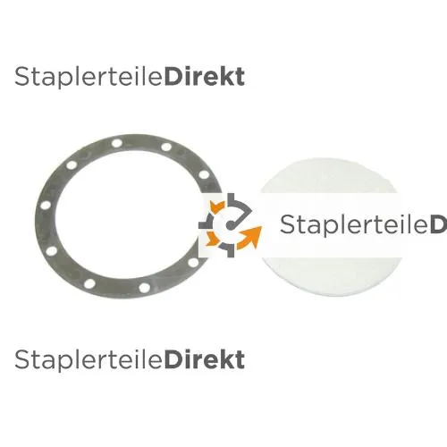 FILTER KOMPLETT - 141271