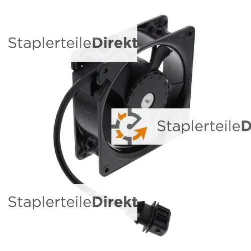 ELEKTRISCHER LUEFTER - 7918911724