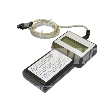 DIAGNOSTIC TOOLS - 9221518
