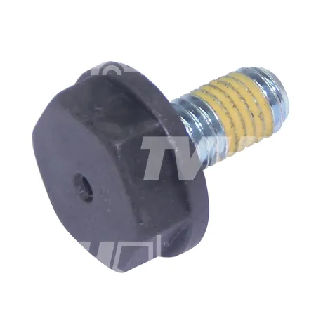 SCHRAUBE M10 X 18MM TP - 100Mc5480