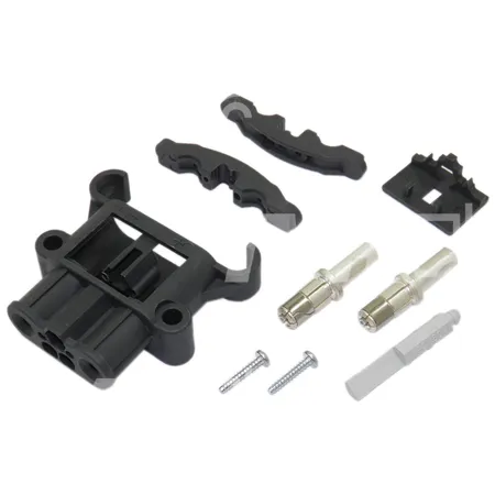 BATTERY CONNECTOR ASSEMBLY - 9530600