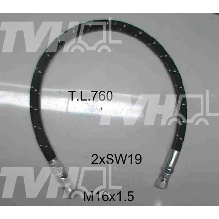 SCHLAUCH - 8035818