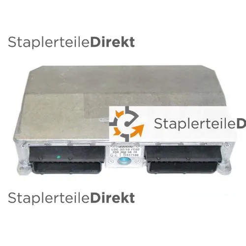 MOTORSTEUERUNG UEBERHOLT - 9407279