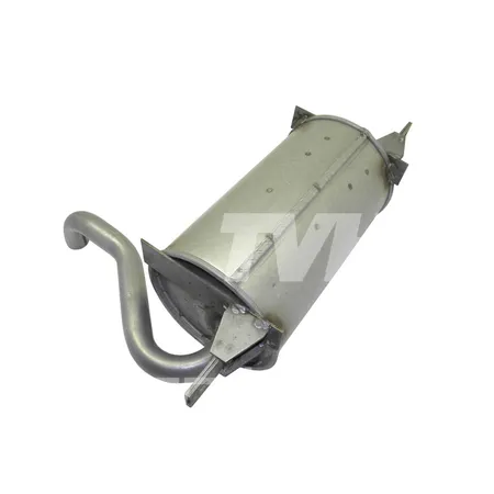 SCHALLDÄMPFER - 20A7230101