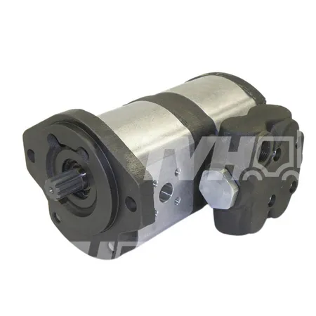HYDRAULIKPUMPE - 0510565050