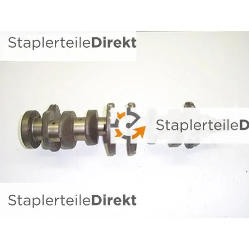 Kurbelwelle für Motor Isuzu 4FE1
