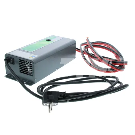 BATTERY CHARGER 12-24V 30A - 18696308