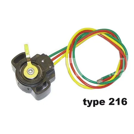 POTENTIOMETER - 4197451
