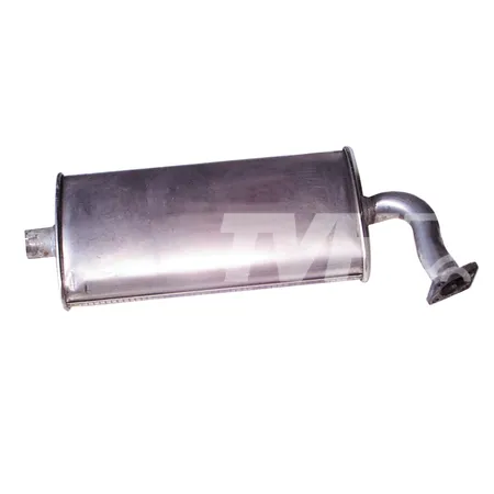 SCHALLDÄMPFER - 348410
