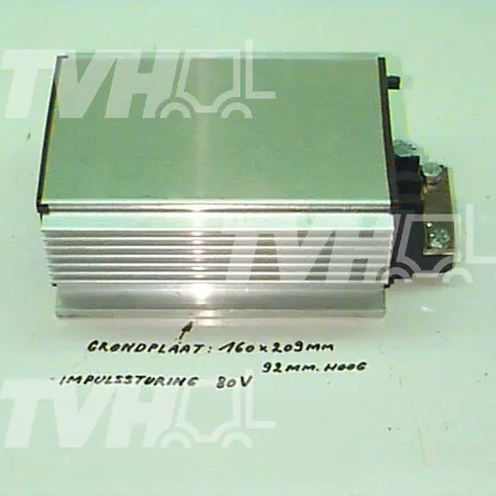 MOTORREGLER - 4513374