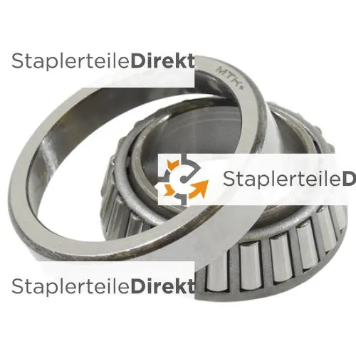 KEGELROLLENLAGER - 16529851