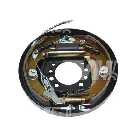 BREMSE VOLLSTAENDIG - 37B1BR5120