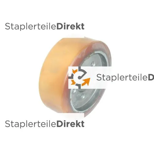 Antriebsrad ø254x100