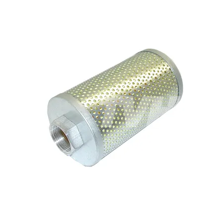 HYDRAULIKFILTER - 214A7-52081