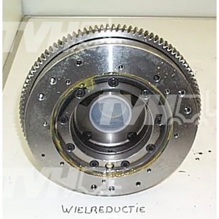 RADUEBERSETZUNGSGETRIEBE - 1442600505