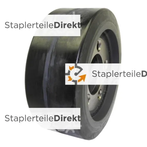 Antriebsrad ø250x100