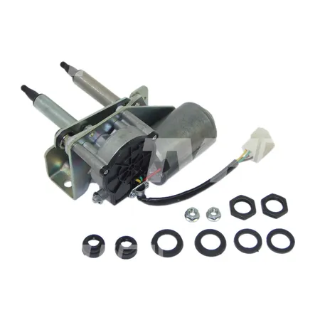 SCHEIBENWISCHERMOTOR - 9239340097