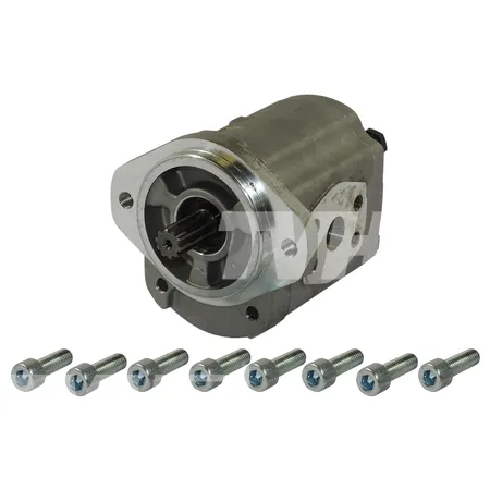 HYDRAULIKPUMPE - 17434705