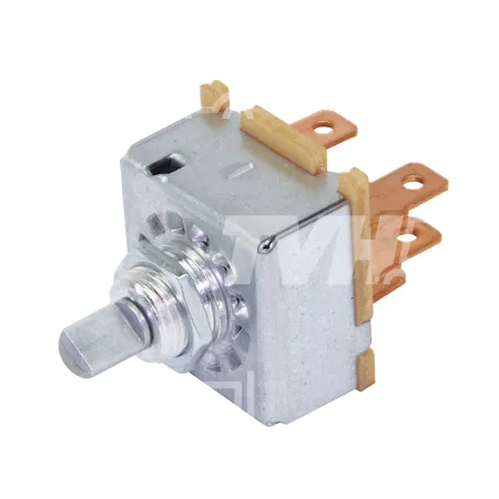 DREHSCHALTER KOMPLETT - 3159722