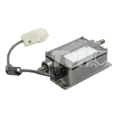 GASPEDAL UNIT LINEAR - 65612026
