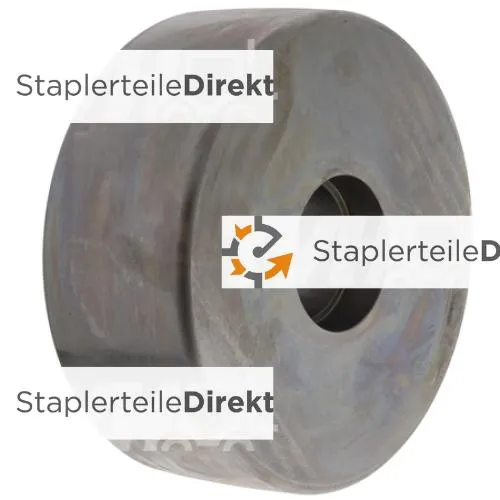 WHEEL STEEL - 805535