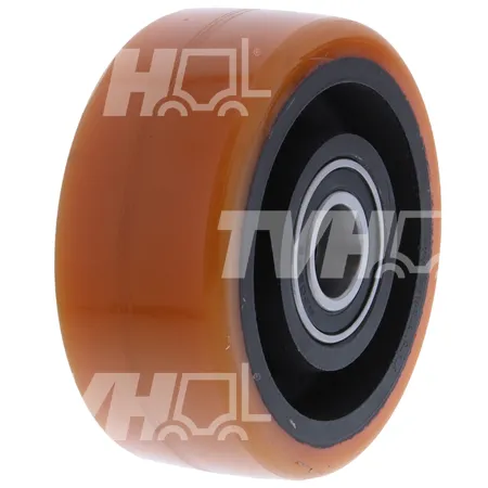 CASTER WHEEL - 1216,182000-10