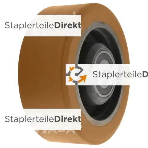 Lastrad für Jungheinrich ERC 12-16 (50432647)