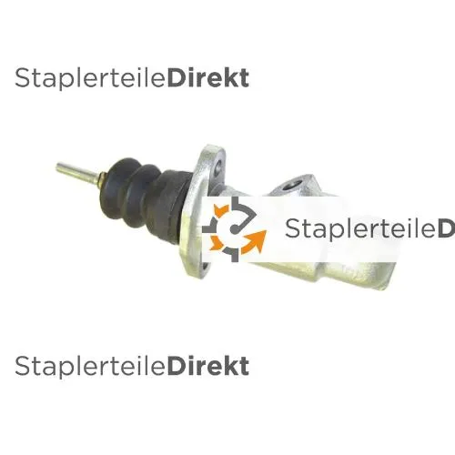 Hauptbremszylinder für Climax coventry - kalmar Länge 140 mm ø Kolben 25,4 mm