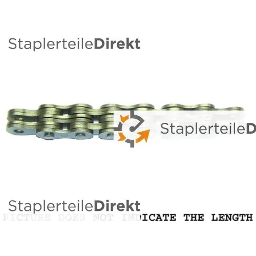 Flyerkette 4x4 Typ LL2044