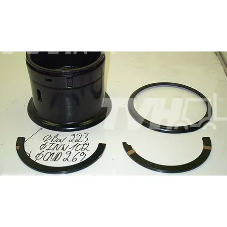 FELGE - 441102332071