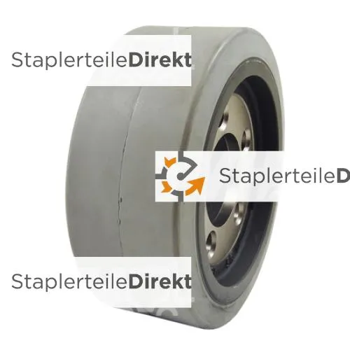 Antriebsrad ø250x100