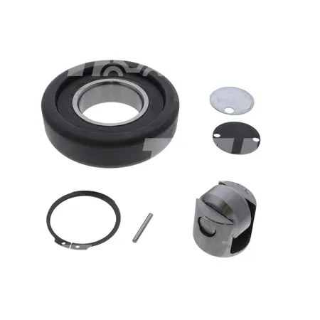 MASTROLLE - 3M3H-302000C